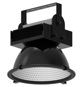 与传统工矿灯对比，LED工矿灯具有的优势