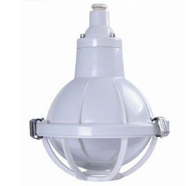 LED三防灯对节能环保的贡献