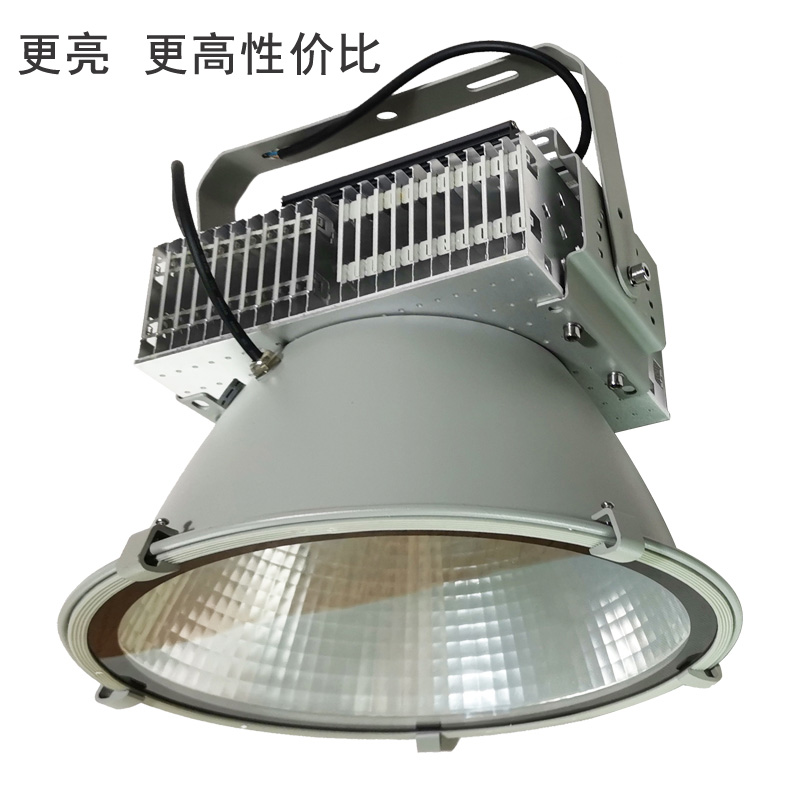 使用LED工矿灯需清楚什么？