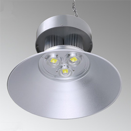 LED工矿灯的安装注意事项有哪些？